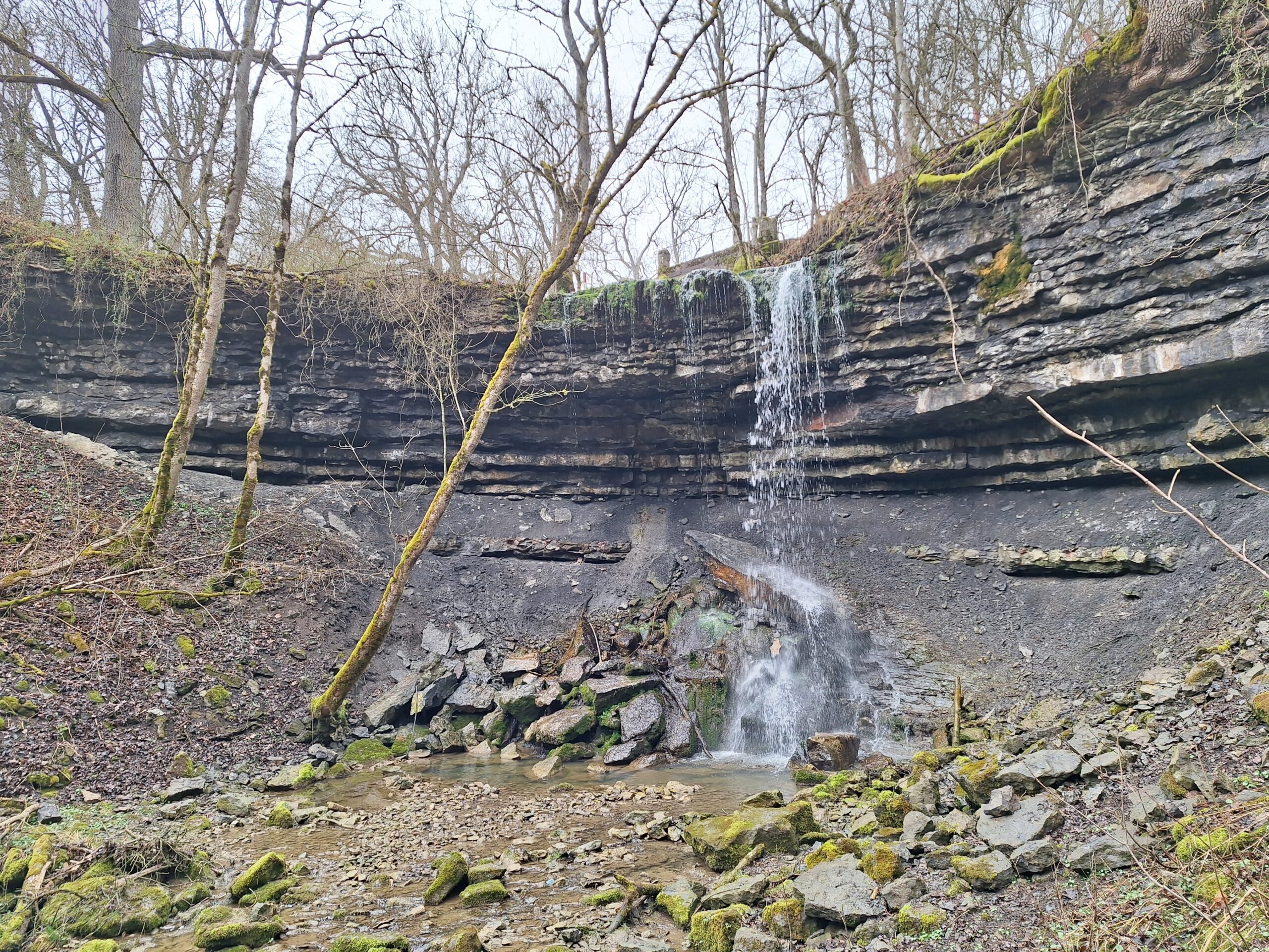 Hettangium-Mundelfingen